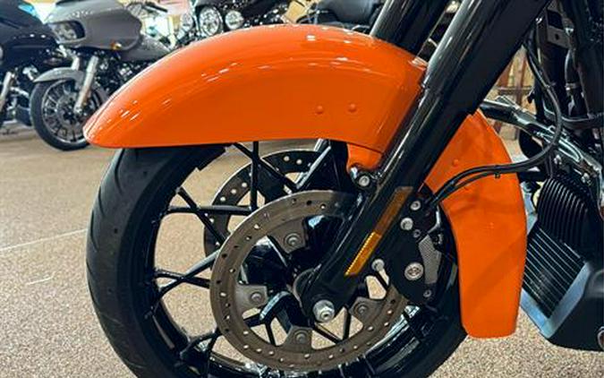 2023 Harley-Davidson Street Glide® Special