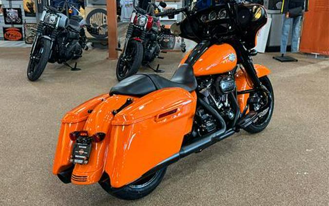 2023 Harley-Davidson Street Glide® Special