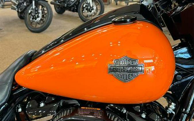 2023 Harley-Davidson Street Glide® Special