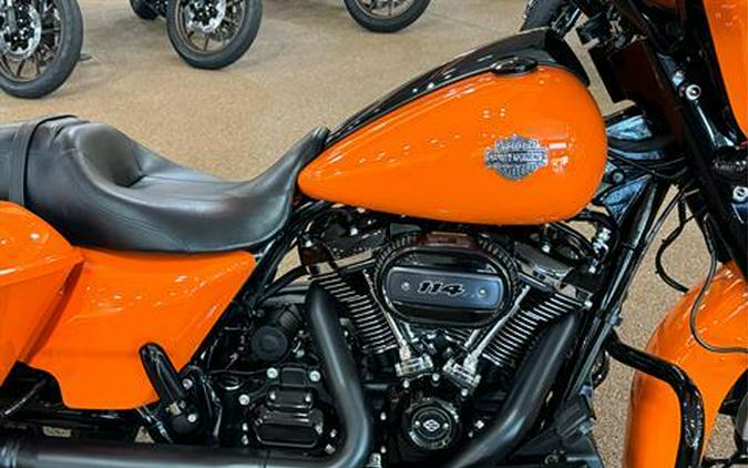 2023 Harley-Davidson Street Glide® Special