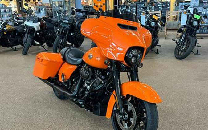 2023 Harley-Davidson Street Glide® Special