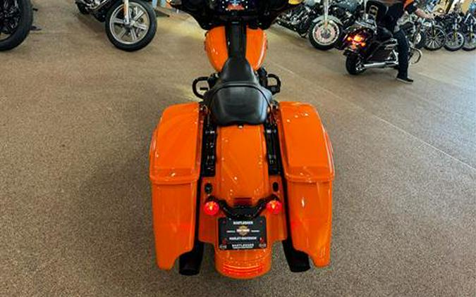 2023 Harley-Davidson Street Glide® Special