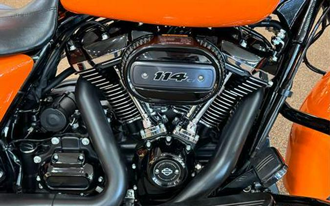 2023 Harley-Davidson Street Glide® Special