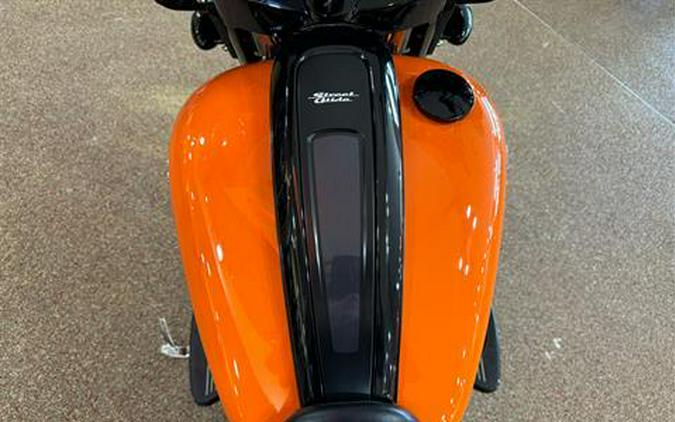 2023 Harley-Davidson Street Glide® Special