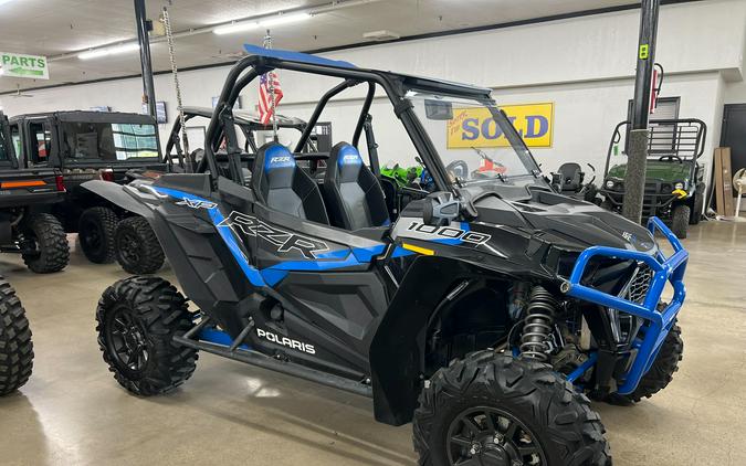 2022 Polaris RZR XP 1000 Premium