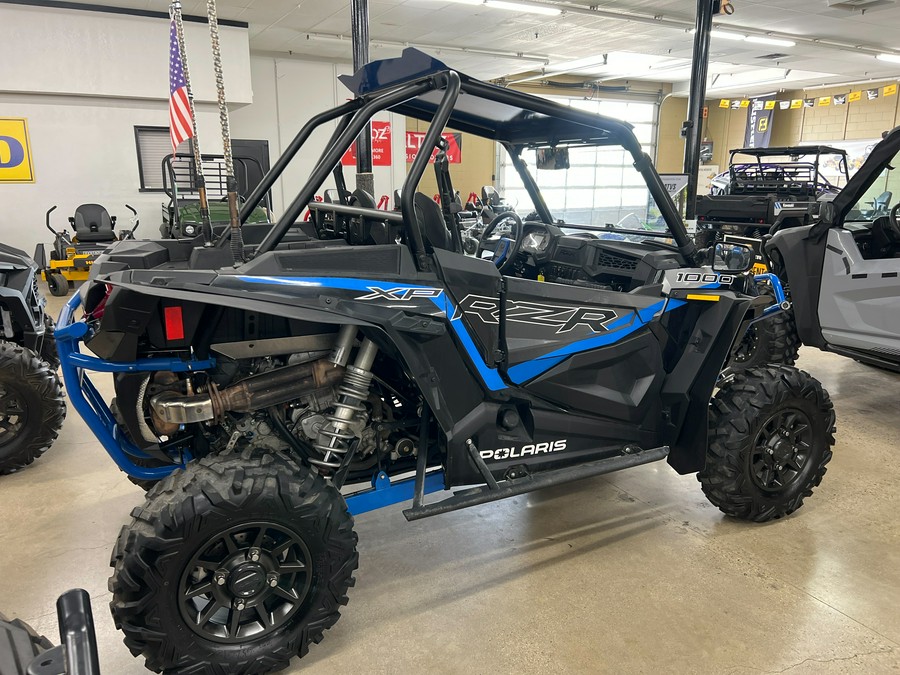 2022 Polaris RZR XP 1000 Premium