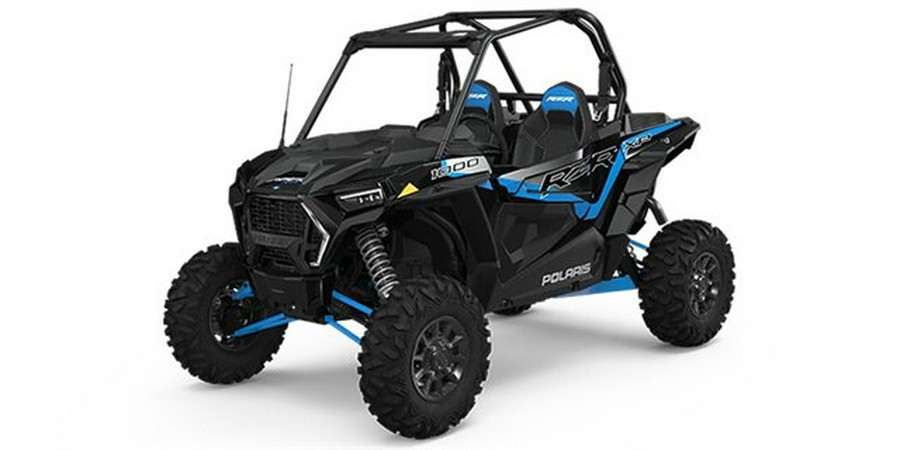 2022 Polaris RZR XP 1000 Premium