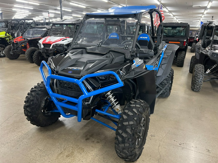 2022 Polaris RZR XP 1000 Premium