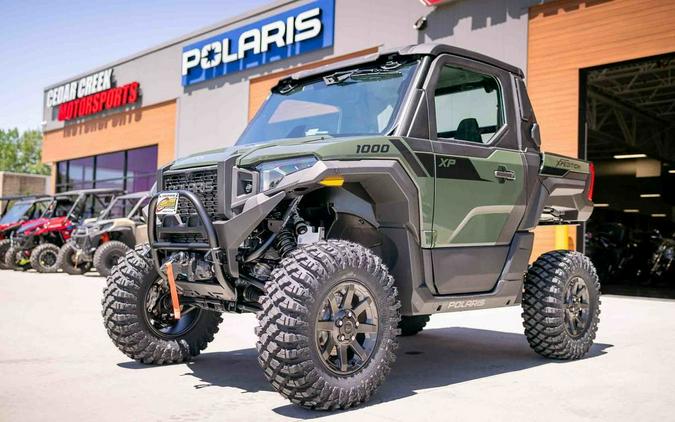 2024 Polaris® XPedition XP NorthStar