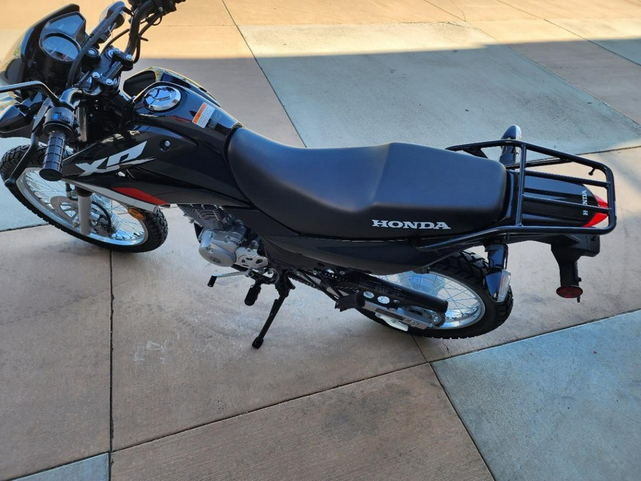 2024 Honda XR150L