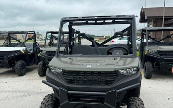 2025 Polaris Industries Ranger® 1000 EPS - Sage Green