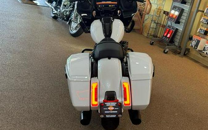 2024 Harley-Davidson Road Glide®