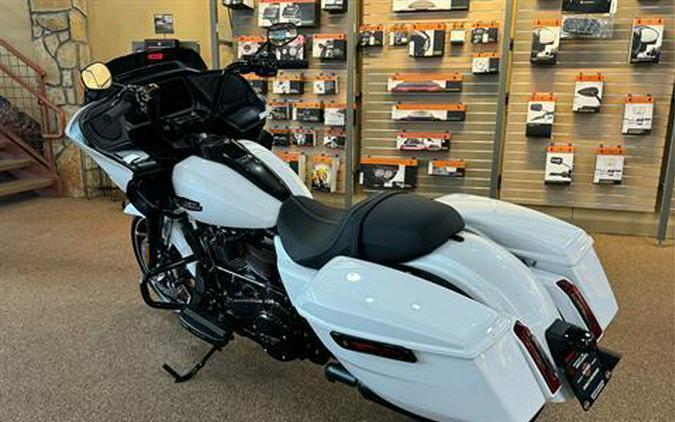 2024 Harley-Davidson Road Glide®