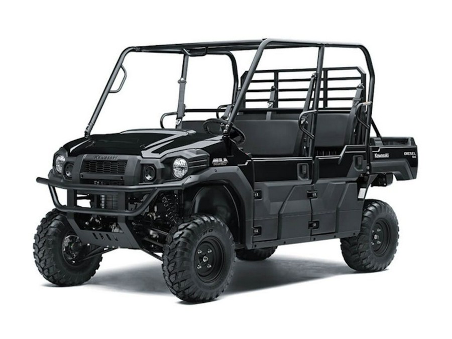 2025 Kawasaki Mule™ PRO-DXT™ EPS