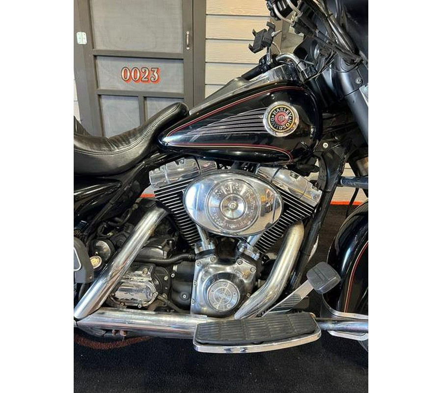 2002 Harley-Davidson® FLHTCUI - Electra Glide® Ultra Classic® Injection