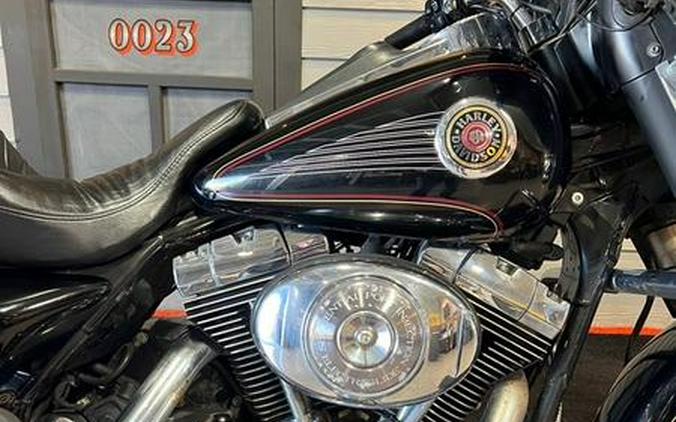 2002 Harley-Davidson® FLHTCUI - Electra Glide® Ultra Classic® Injection