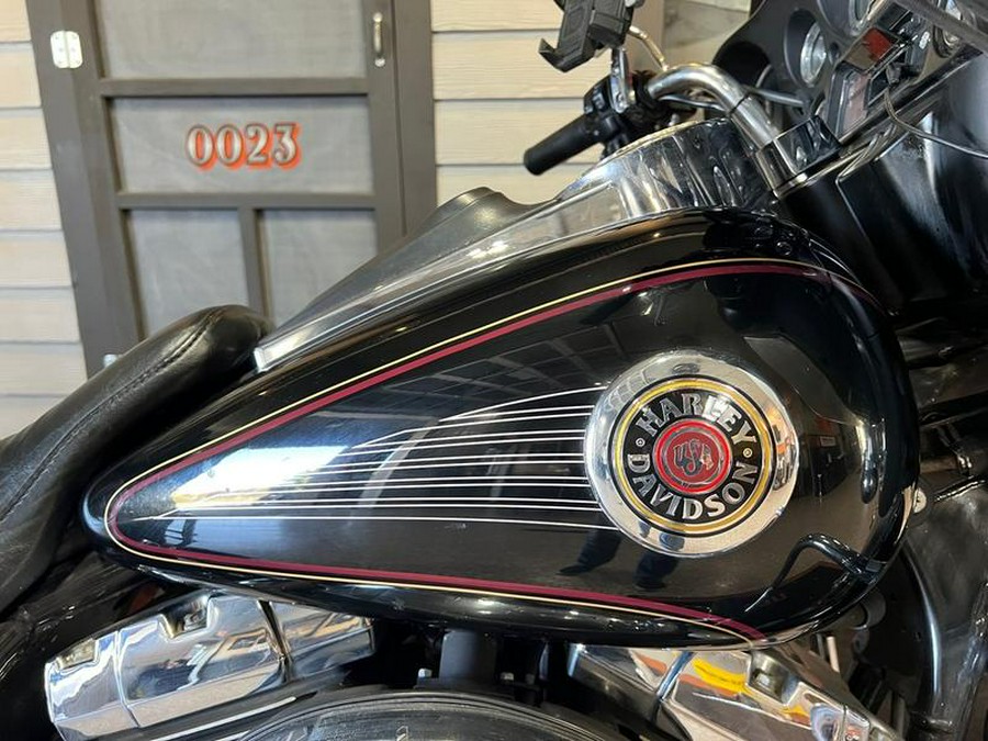 2002 Harley-Davidson® FLHTCUI - Electra Glide® Ultra Classic® Injection