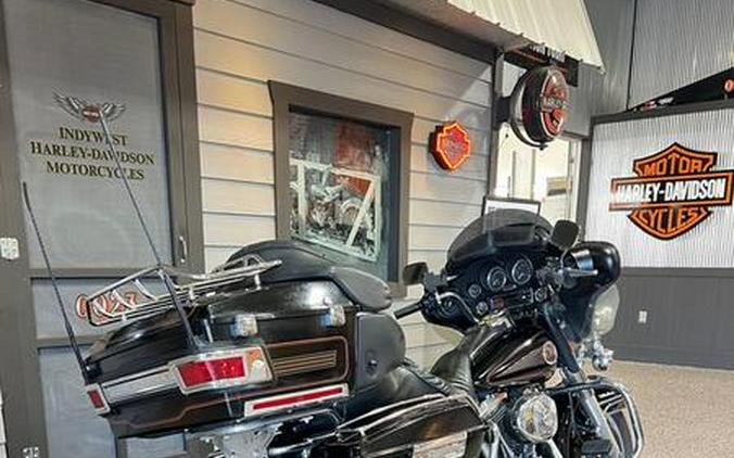2002 Harley-Davidson® FLHTCUI - Electra Glide® Ultra Classic® Injection
