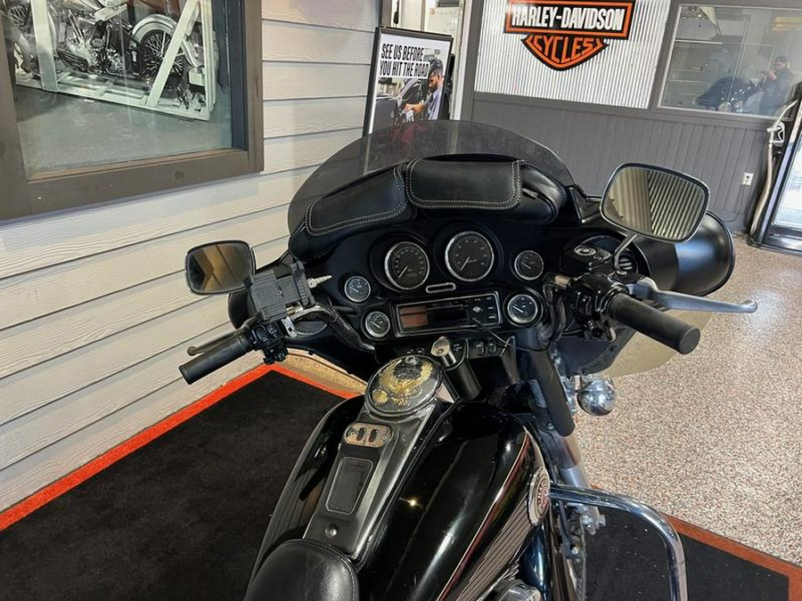 2002 Harley-Davidson® FLHTCUI - Electra Glide® Ultra Classic® Injection