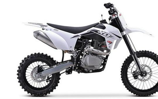2025 SSR Motorsports XD 150