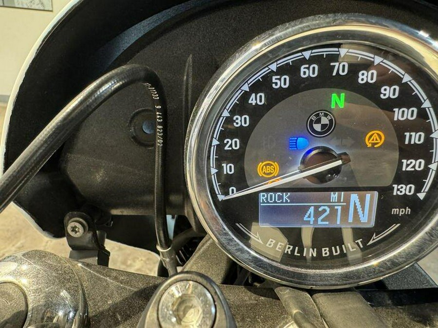 2021 BMW R18 Base Hien Cao