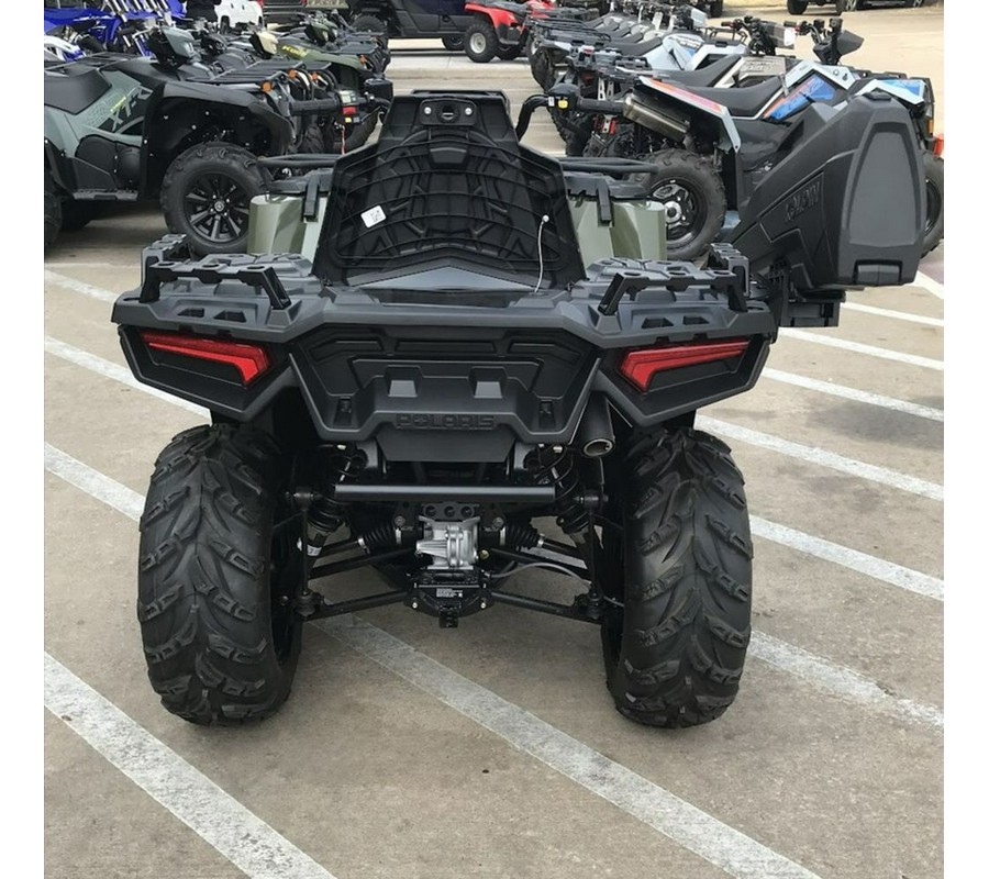 2026 Polaris® Sportsman 850