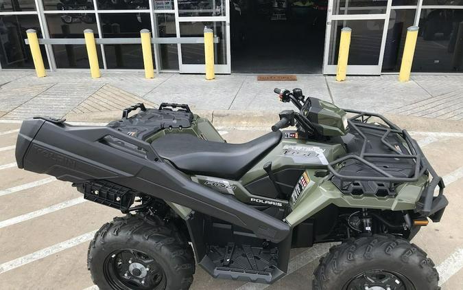 2026 Polaris® Sportsman 850