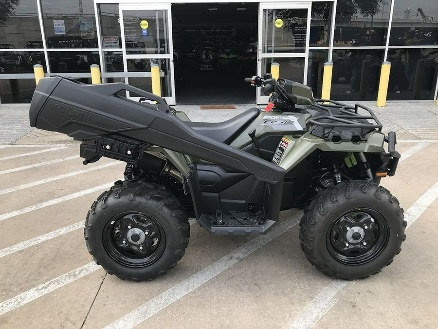 2026 Polaris® Sportsman 850