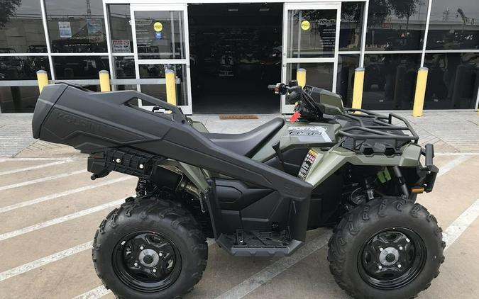 2026 Polaris® Sportsman 850