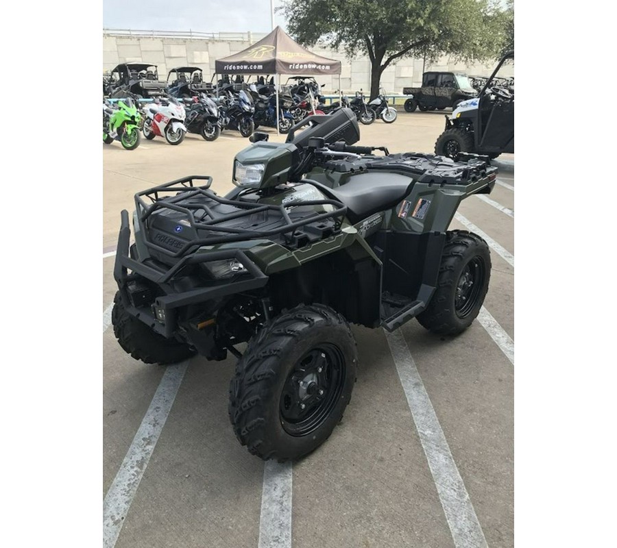 2026 Polaris® Sportsman 850