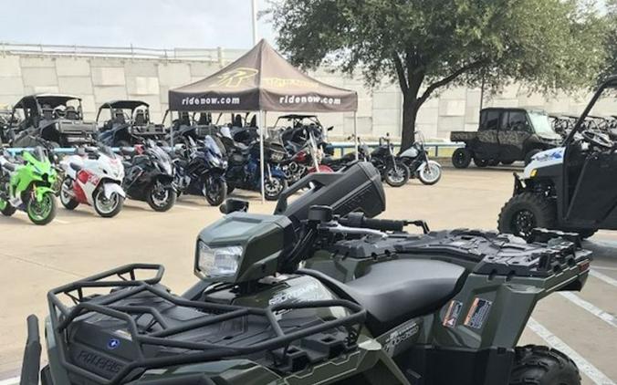 2026 Polaris® Sportsman 850