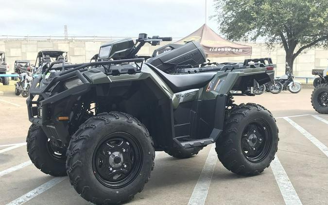 2026 Polaris® Sportsman 850