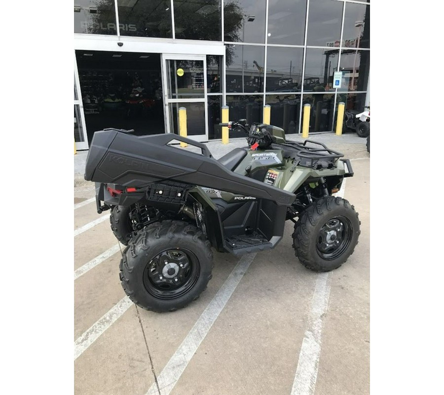 2026 Polaris® Sportsman 850