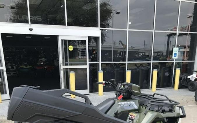 2026 Polaris® Sportsman 850