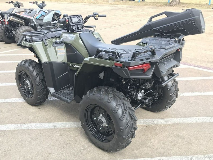 2026 Polaris® Sportsman 850