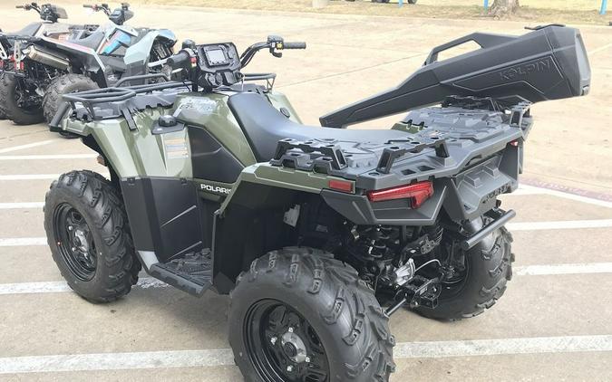 2026 Polaris® Sportsman 850