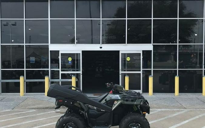 2026 Polaris® Sportsman 850