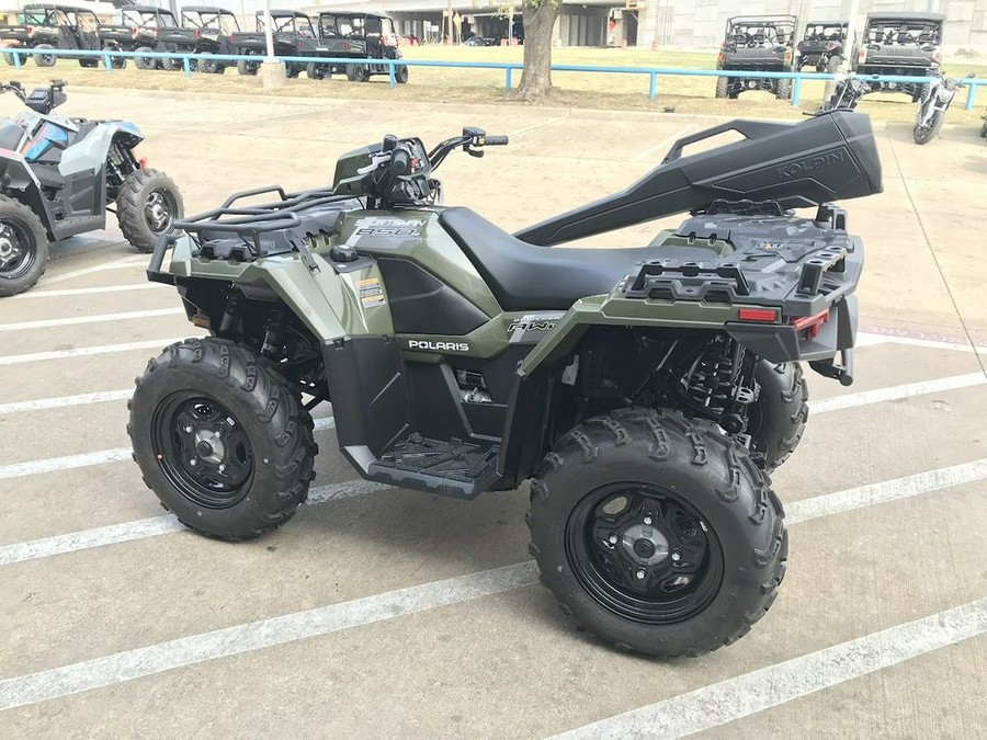 2026 Polaris® Sportsman 850