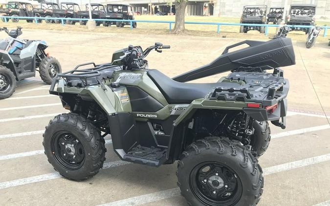 2026 Polaris® Sportsman 850