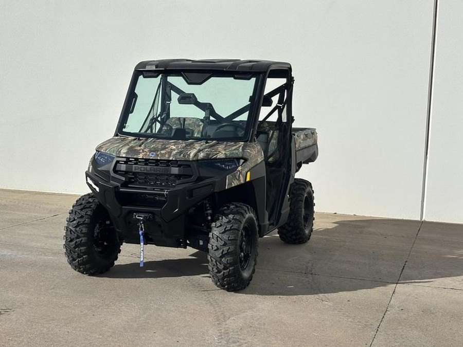 2026 Polaris® Ranger XP 1000 Premium Polaris Pursuit Camo