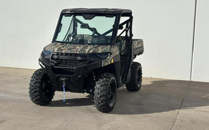 2026 Polaris® Ranger XP 1000 Premium Polaris Pursuit Camo