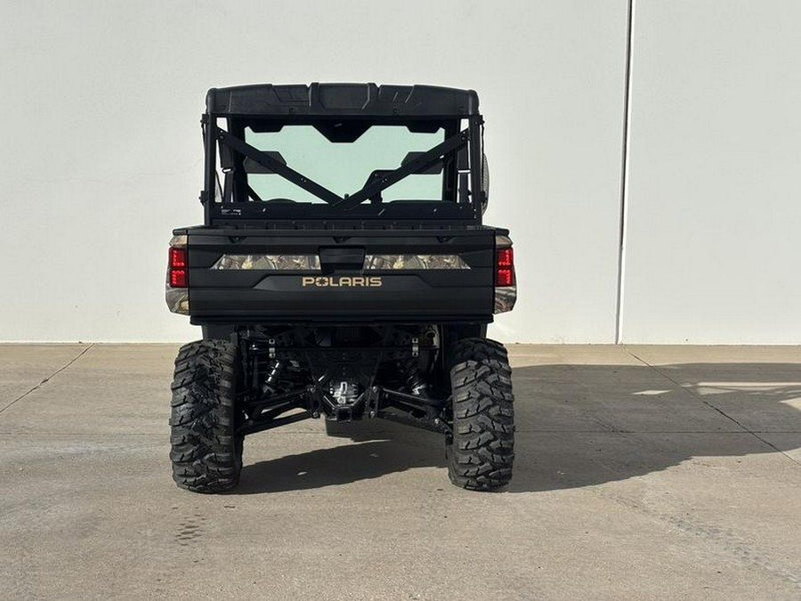 2026 Polaris® Ranger XP 1000 Premium Polaris Pursuit Camo