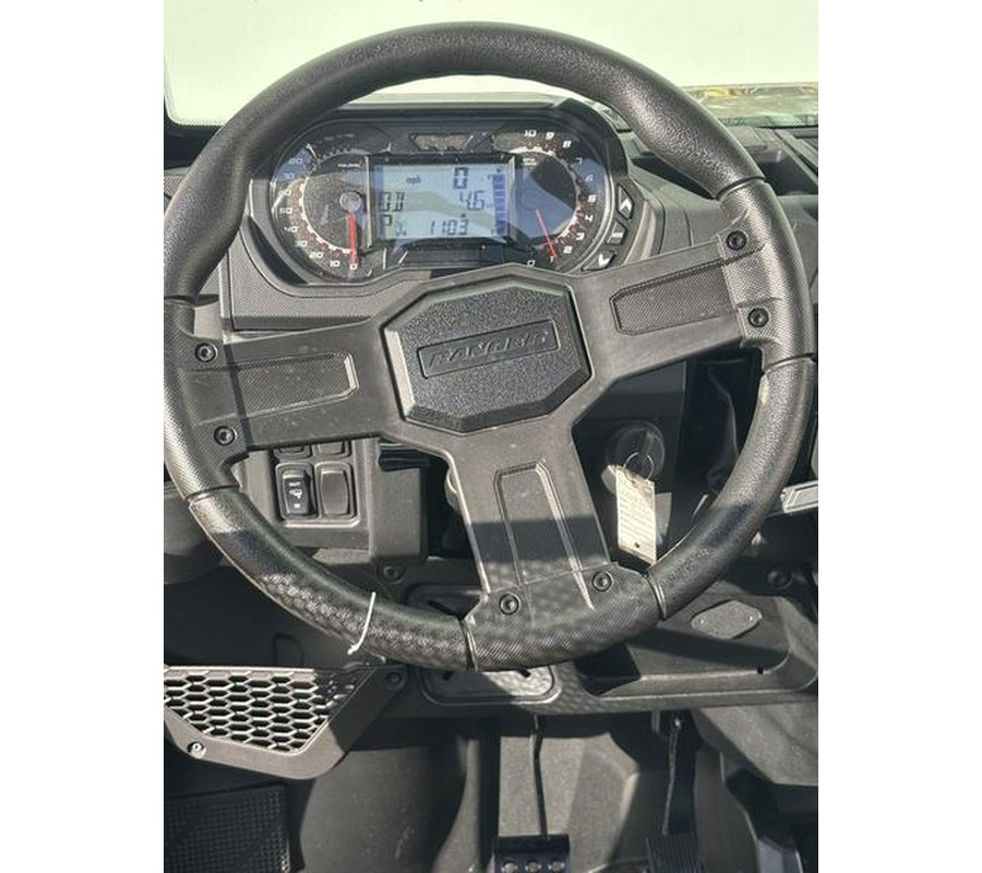 2026 Polaris® Ranger XP 1000 Premium Polaris Pursuit Camo