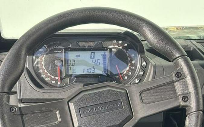 2026 Polaris® Ranger XP 1000 Premium Polaris Pursuit Camo