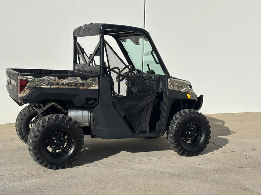 2026 Polaris® Ranger XP 1000 Premium Polaris Pursuit Camo