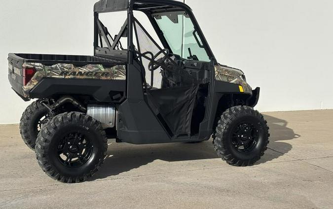 2026 Polaris® Ranger XP 1000 Premium Polaris Pursuit Camo