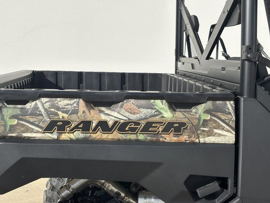 2026 Polaris® Ranger XP 1000 Premium Polaris Pursuit Camo