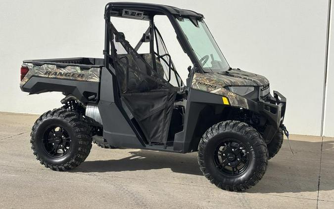 2026 Polaris® Ranger XP 1000 Premium Polaris Pursuit Camo