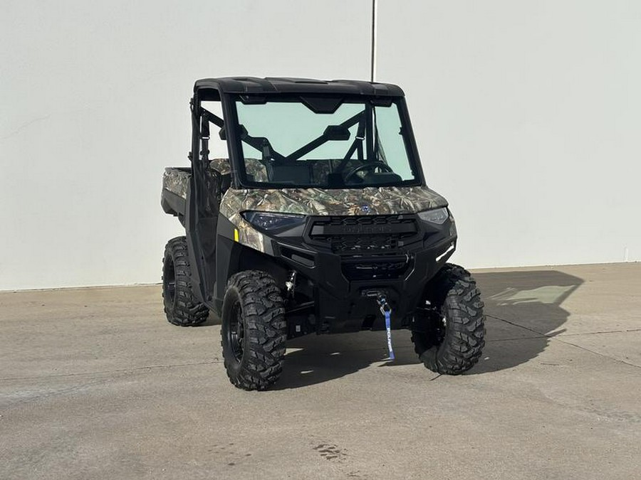 2026 Polaris® Ranger XP 1000 Premium Polaris Pursuit Camo