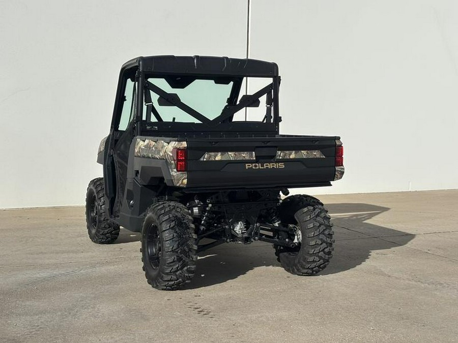 2026 Polaris® Ranger XP 1000 Premium Polaris Pursuit Camo